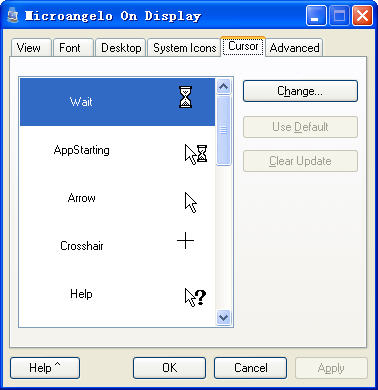 Microangelo On DisplayV6.10.10 retail Ӣİװ