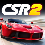CSR Racing 2V1.4.7 iPhone/ipad