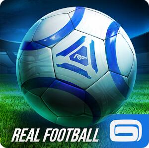 REAL FOOTBALL V1.3.2 ׿
