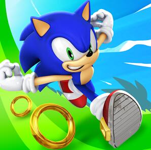 ˳(Sonic Dash) V3.6.0.Go ׿
