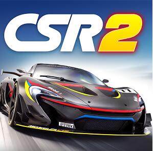 CSR2CSR Racing2 V1.9.3 ׿