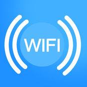 WIFI鿴iPad V1.0 IOS