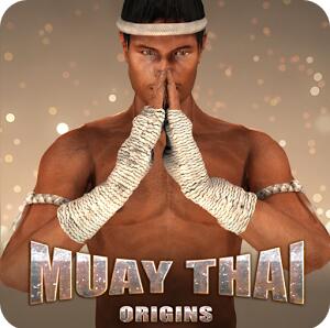 ̩ȭ񶷣ԴMuay Thai - Fighting Origins V1.09 ׿