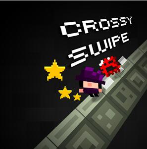 ʧռ䣨Crossy SwipeV1.0.2 ׿