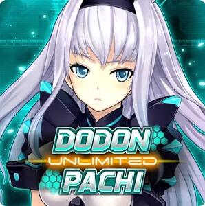 ŭ䣨Dodonpachi Unlimited V1.0.1.50a ׿