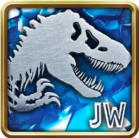 ٪޼磨Jurassic World™ V1.12.7 ׿