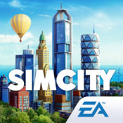 simcity buildit԰ V1.16.94 PC
