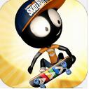 ˻ԾStickman Skate Battle V1.0.10 ׿
