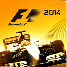 F1 2014İ İ