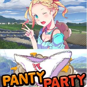 Panty Partyİ 
