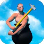 Getting Over It׿V1.0 ׿