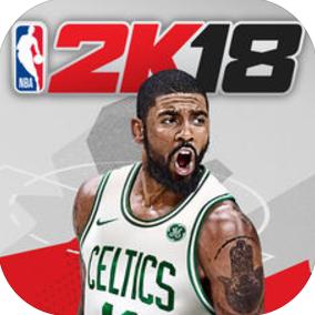 NBA 2K18V1.03 IOS
