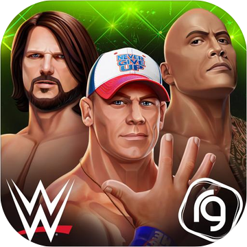 WWE Mayhemİ V1.3.19 IOS