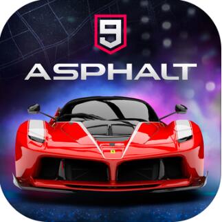 Asphalt 9 LegendsİV1.0 ׿