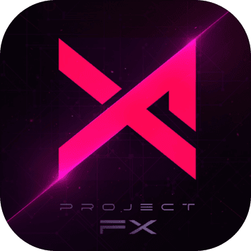 Project FXԷV1.0 ƻ