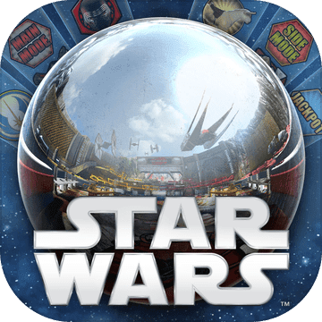 Star Wars Pinball 6 V1.6.2 IOS