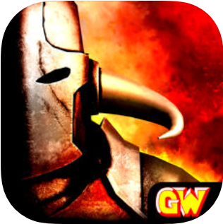 Warhammer Quest 2V2.003 IOS