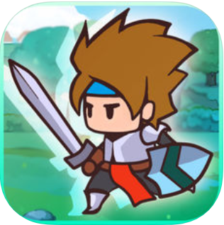 Hero Emblems V1.07 iPhone/ipad