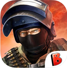 Bullet Force FPS Multiplayer V1.39 IOS