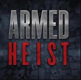 armed heist ios V1.0 ƻ