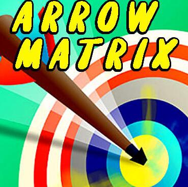 Arrow Matrix
