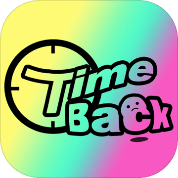 Time Back V1.0 IOS