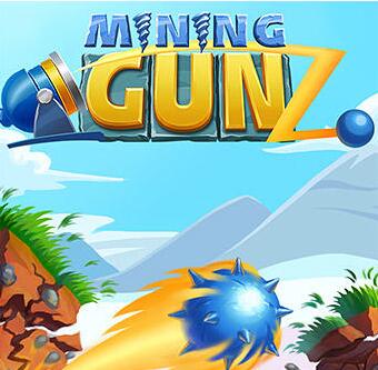 Mining Gunz1.0.1