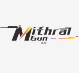 Mithral Gun