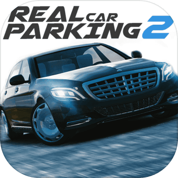 Real Car Parking 2V2.0 IOS