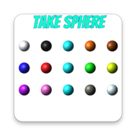 ͬɫ(Take Sphere) V1.0 ׿