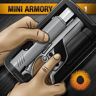 Weaphones Firearms Sim MiniV2.3.0 ׿