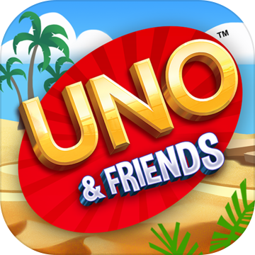 UNO&FriendsV3.3.4 IOS