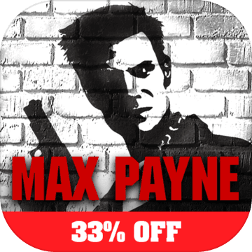 Max Payne MobileV2.0 IOS