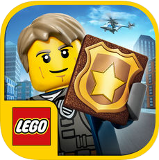 LEGO City game V43.211.909 IOS