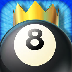 8ball-king of pool V1.25.2 iOS