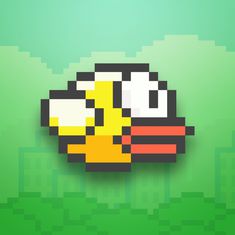 Flappy Bird iosԭ V1.3 IOS