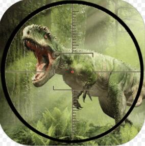 恐龙狙击狩猎1.0.6