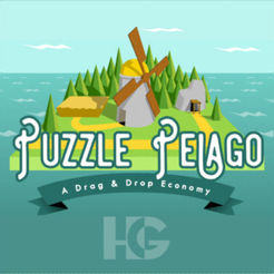 Puzzle Pelago V1.0 ƻ