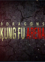 9Dragons : Kung Fu Arena V1.0 PC