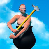 getting over it V1.0 ƻ