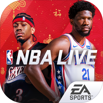 NBA LIVEV3.5.00 ׿