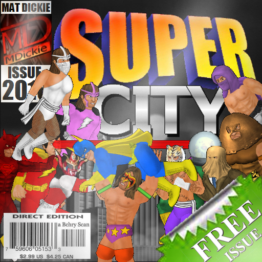 Super CityV1.180 ׿