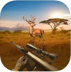 Deer Hunter 3D Sniper Hunting V1.0 ׿
