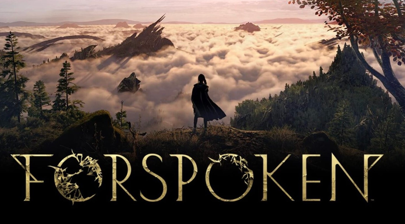 《Forspoken》凌晨正式解锁 PC版推出免费试玩DEMO