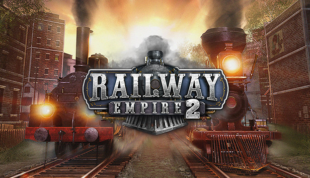 《铁路帝国2》一修大师十四项修改器下载发布！