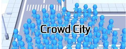 Crowd Cityûô