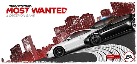 Need for SpeedMost Wanted