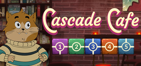 Cascade Cafe