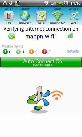 WiFiV4.4.0.1400000 ׿