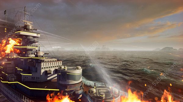 ս½Ϸƽ棨Refight:The Last WarshipV2.1.1 ׿